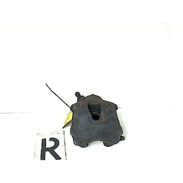 Bremssattel vorne rechts Skoda Fabia (6Y5) (1999 - 2003) Combi 1.4i (AQW)