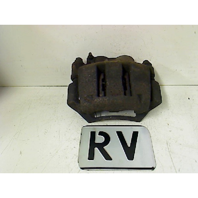 Bremssattel vorne rechts Opel Movano (4A1/4A2/4B2/4B3/4C2/4C3) (2003 - 2006) Van 2.5 CDTI (G9U-754(Low power))