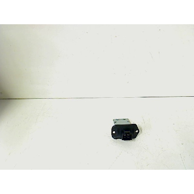 Widerstandsheizung Kia Picanto (BA) (2007 - 2011) Hatchback 1.0 12V (G4HE)