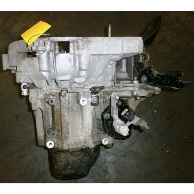 Getriebe manuell Renault Modus/Grand Modus (JP) (2004 - 2012) MPV 1.5 dCi 80 (K9K-750)