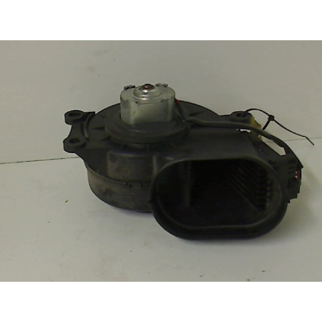 Lüftermotor Heizung Peugeot 807 (2002 - 2007) MPV 2.2 HDiF 16V (DW12TED4(4HX))