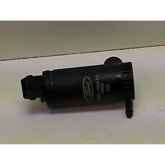 Pumpe für Scheibenwaschanlage Ford Courier (J3/5) (2000 - 2002) Van 1.8 Di (RTP)