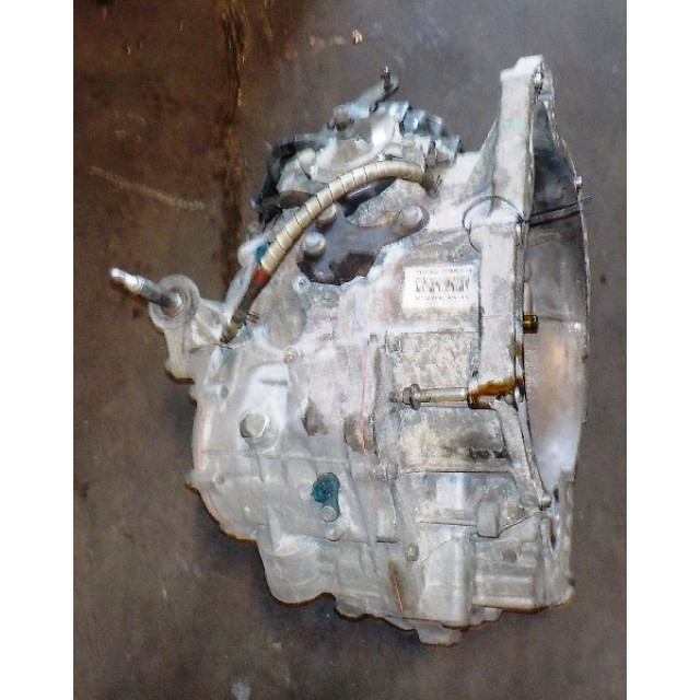 Getriebe Renault Vel Satis (BJ) (2002 - 2009) MPV 2.2 dCi 150 16V (G9T-702)