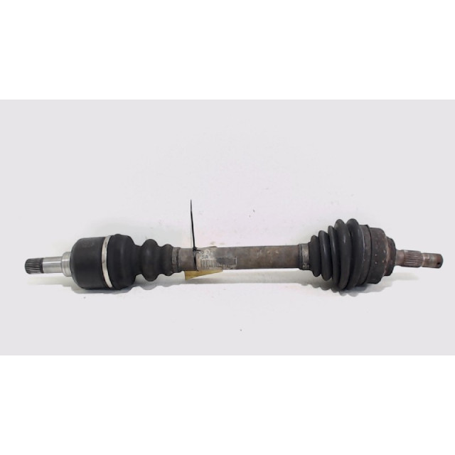 Antriebswelle vorne links Peugeot 307 SW (3H) (2005 - 2008) Combi 1.6 HDi 16V (DV6ATED4(9HX))
