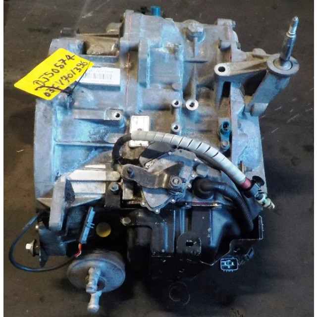 Getriebe automatisch Renault Vel Satis (BJ) (2002 - 2006) MPV 2.0 16V Turbo (F4R-763)
