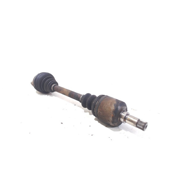 Antriebswelle vorne links Peugeot Boxer (244) (2002 - 2000) Bus 2.8 HDi 127 (8140.43S)