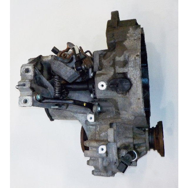 Getriebe manuell Skoda Octavia Combi (1U5) (1998 - 2010) Combi 5-drs 1.9 TDi 90 (ALH)