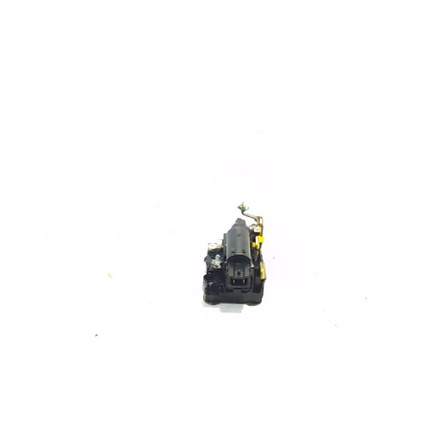 Türverriegelungsmechanismus elektrische Zentralverriegelung vorne rechts Renault Master III (FD/HD) (2001 - 2006) Van 1.9 dCi (F9Q-774)