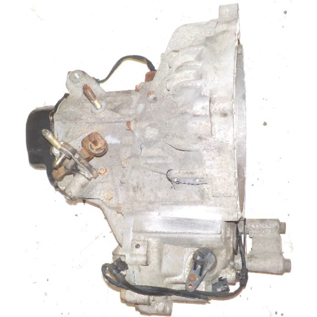 Getriebe manuell Mazda 6 Sportbreak (GY19/89) (2002 - 2005) 2.0i 16V (LF17)