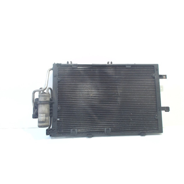 Kondensator für Klimaanlage Opel Corsa C (F08/68) (2000 - 2009) Hatchback 1.4 16V (Z14XE(Euro 4))