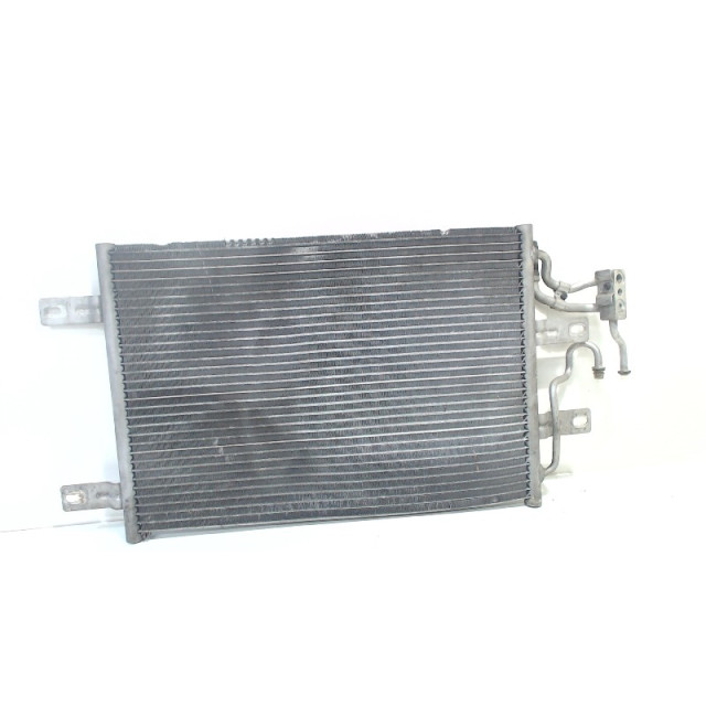 Kondensator für Klimaanlage Opel Meriva (2003 - 2010) MPV 1.7 CDTI 16V (Z17DTH(Euro 4))