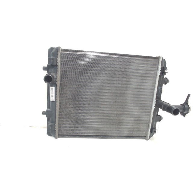 Kondensator für Klimaanlage Peugeot 107 (2005 - 2014) Hatchback 1.0 12V (384F(1KR))