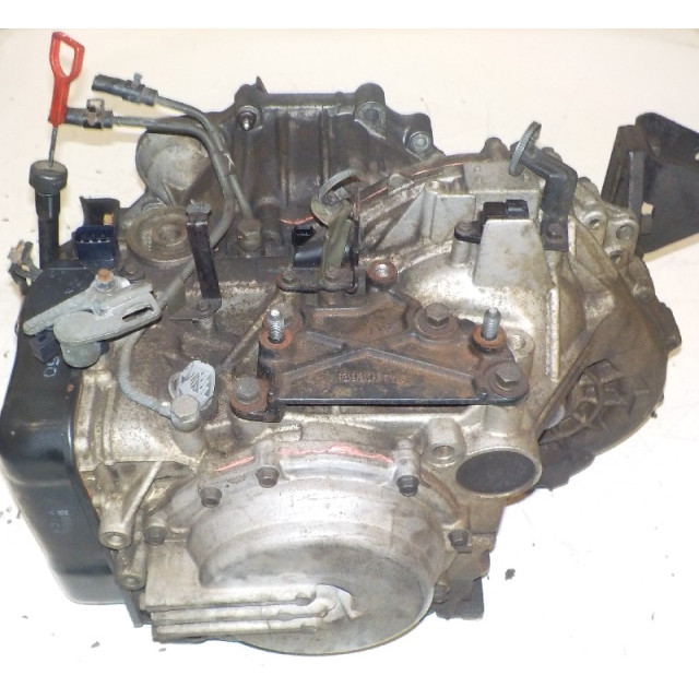 Getriebe automatisch Hyundai Trajet (2001 - 2008) MPV 2.0 CRDi 16V (D4EA)