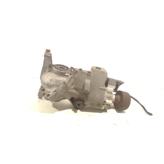 Differential Volvo XC90 I (2002 - 2006) 2.4 D5 20V (D5244T)