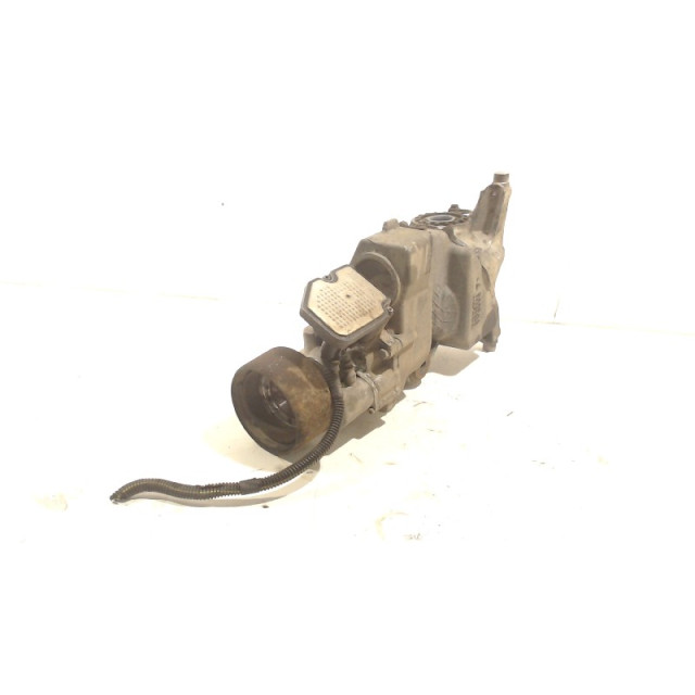 Differential Volvo XC90 I (2002 - 2006) 2.4 D5 20V (D5244T)