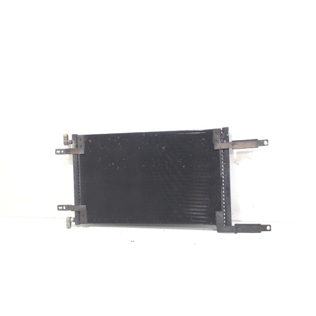 Kondensator für Klimaanlage Fiat Doblo (223A/119) (2001 - 2005) MPV 1.6 16V (182.B.6000(Euro 3))