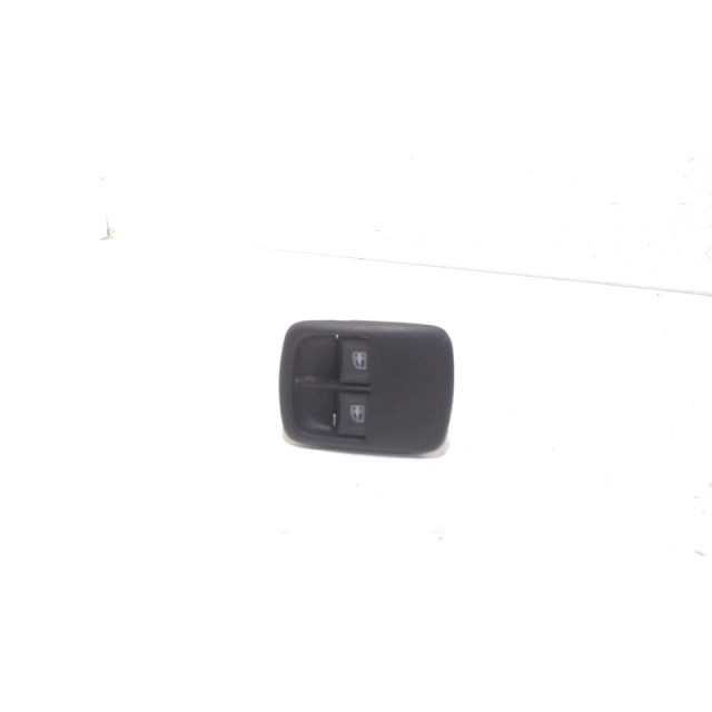 Steuerung elektrische Fensterheber Smart Fortwo Coupé (453.3) (2014 - Präsens) Hatchback 3-drs 1.0 12V (M281.920)
