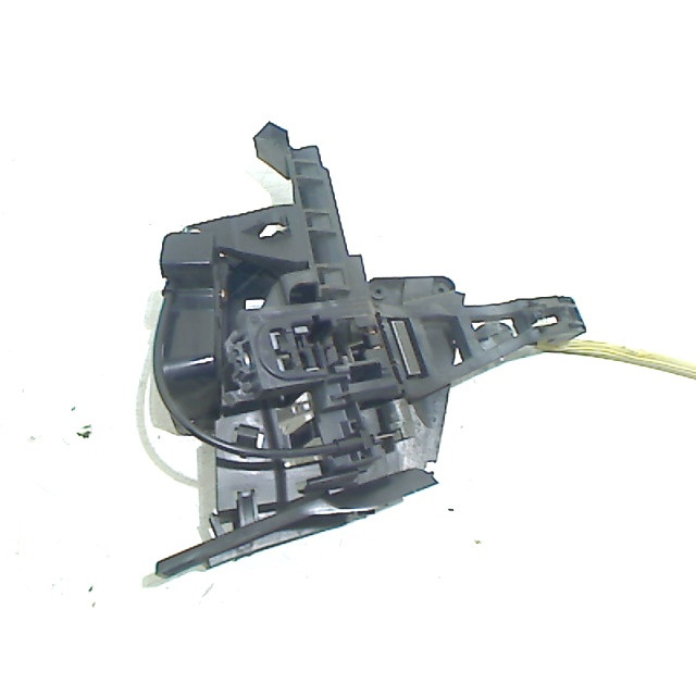 Türverriegelungsmechanismus elektrische Zentralverriegelung hinten links Ford Focus C-Max (2005 - 2007) MPV 1.8 TDCi 16V (KKDA)