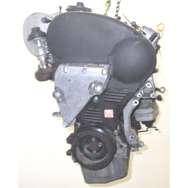Motor Skoda Fabia (6Y5) (2000 - 2007) Combi 5-drs 1.9 SDi (ASY)