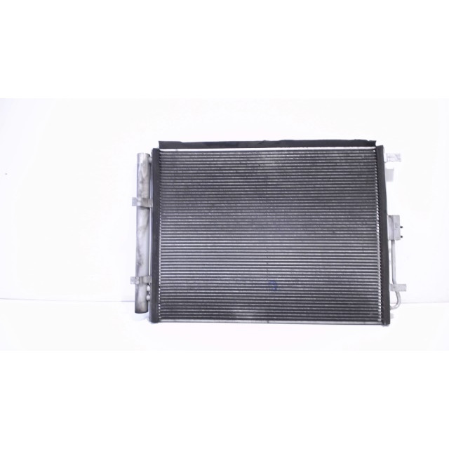 Kondensator für Klimaanlage Kia Cee'd Sportswagon (JDC5) (2012 - 2018) Combi 1.6 CRDi 16V VGT (D4FB)