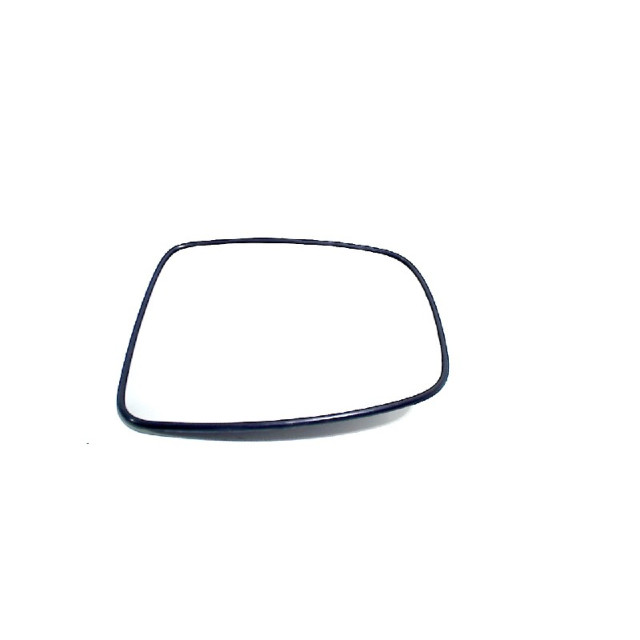 Spiegelglas Hyundai i10 (B5) (2013 - Präsens) Hatchback 1.0 12V (G3LA)