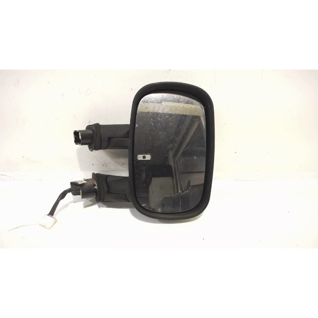Rechter Außenspiegel elektrisch Fiat Doblo (223A/119) (2005 - 2010) MPV 1.4 (350.A.1000)