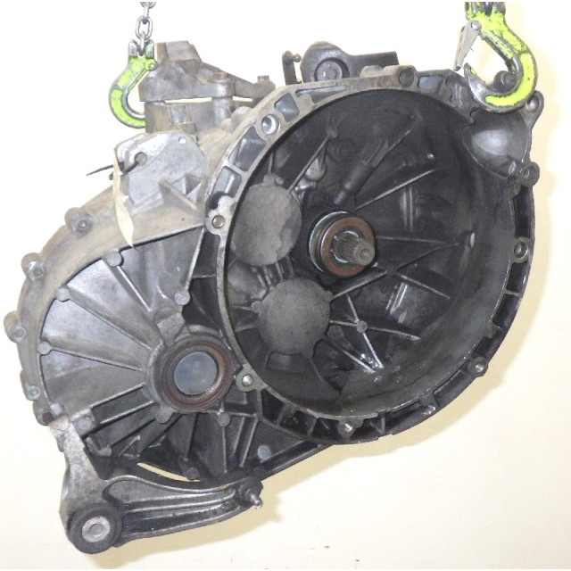 Getriebe Volvo V50 (MW) (2004 - 2010) 2.0 D 16V (D4204T)