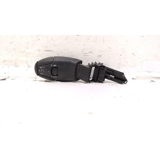 Tempomatbetrieb Peugeot 407 SW (6E) (2004 - 2010) Combi 2.0 HDiF 16V (DW10BTED4(RHR))