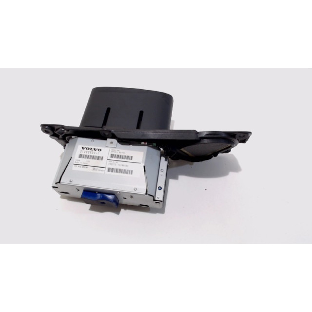 Multifunktionale Anzeige Volvo S80 (AR/AS) (2010 - 2016) 2.0 D3/D4 16V (D5204T2)