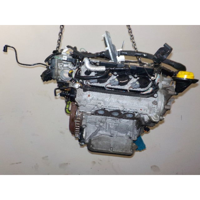 Motor Renault Twingo III (AH) (2014 - Präsens) Hatchback 5-drs 1.0 SCe 70 12V (H4D-400(H4D-A4))