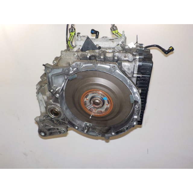 Getriebe Volvo S60 II (FS) (2011 - 2015) 1.6 DRIVe,D2 (D4162T)