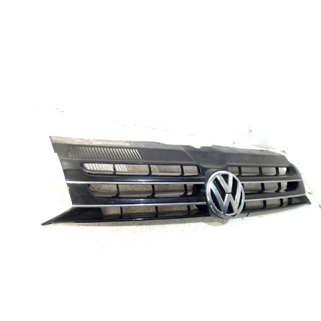 Grill Volkswagen Multivan T5 (7E/7HC/7HF/7HM) (2009 - 2015) MPV 2.0 BiTDI DRF (CFCA(Euro 5))