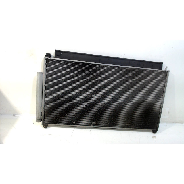 Kondensator für Klimaanlage Honda Civic Tourer (FK) (2014 - Präsens) Combi 1.6 i-DTEC Advanced 16V (N16A1)