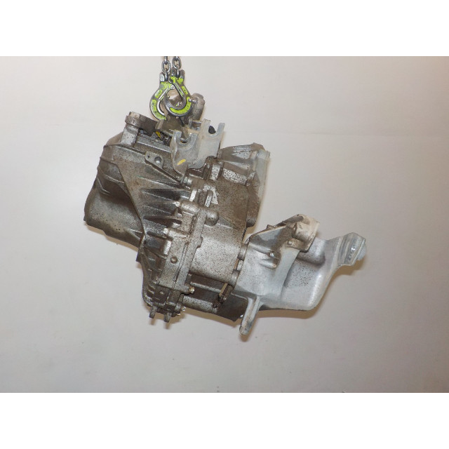 Getriebe manuell Daewoo/Chevrolet Captiva (C140) (2011 - 2015) SUV 2.4 16V 4x2 (LE5)