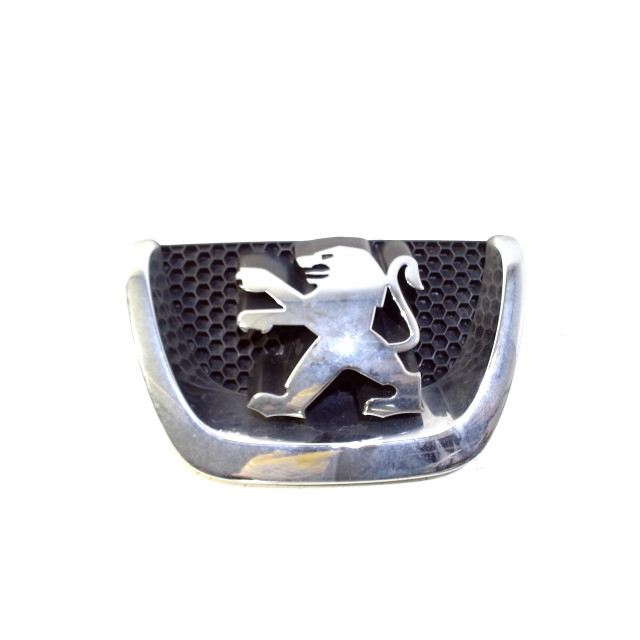 Emblem Peugeot 207/207+ (WA/WC/WM) (2006 - 2013) Hatchback 1.6 16V GT THP (EP6DT(5FX))