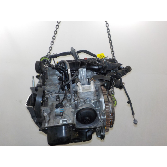 Motor Smart Forfour (453) (2014 - Präsens) Hatchback 5-drs 0.9 TCE 12V (M281.910)