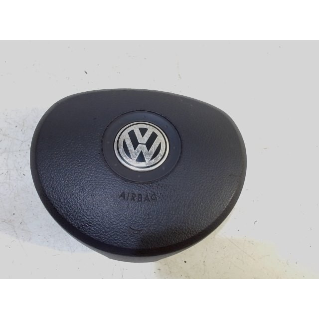 Airbag Lenkrad Volkswagen Golf V (1K1) (2003 - 2008) Hatchback 1.9 TDI (BKC)