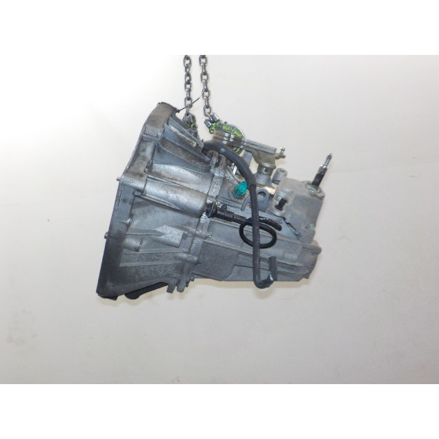 Getriebe manuell Nissan/Datsun Juke (F15) (2010 - Präsens) SUV 1.5 dCi (K9K-410)