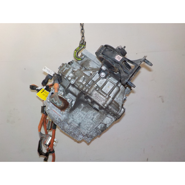 Getriebe automatisch Lexus CT 200h (2010 - 2020) Hatchback 1.8 16V (2ZRFXE)