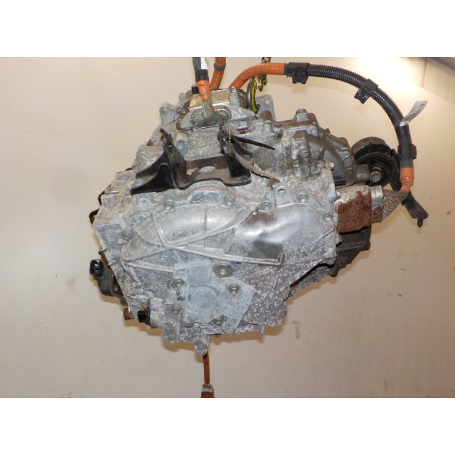 Getriebe automatisch Lexus CT 200h (2010 - 2020) Hatchback 1.8 16V (2ZRFXE)
