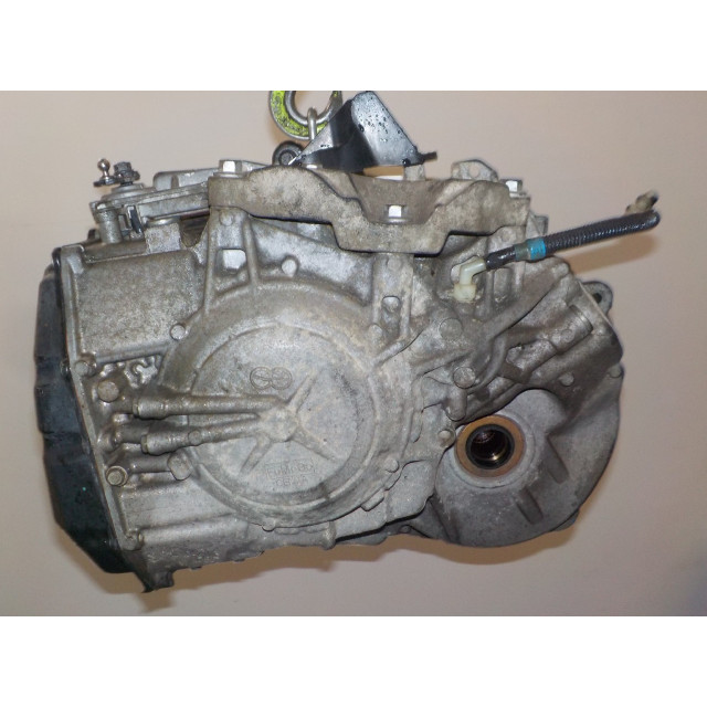 Getriebe automatisch Volvo S80 (AR/AS) (2006 - 2009) 2.4 D5 20V 180 (D5244T4)