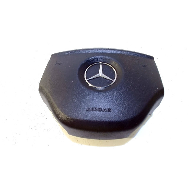 Airbag Lenkrad Mercedes-Benz R (W251) (2006 - 2012) MPV 3.0 280 CDI 24V (OM642.950)