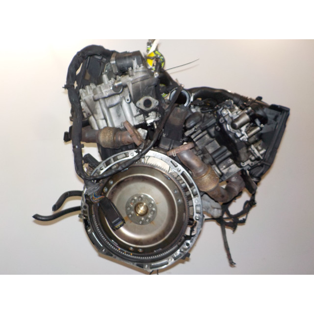 Motor Mercedes-Benz-Benz R (W251) (2006 - 2012) MPV 3.0 280 CDI 24V (OM642.950)