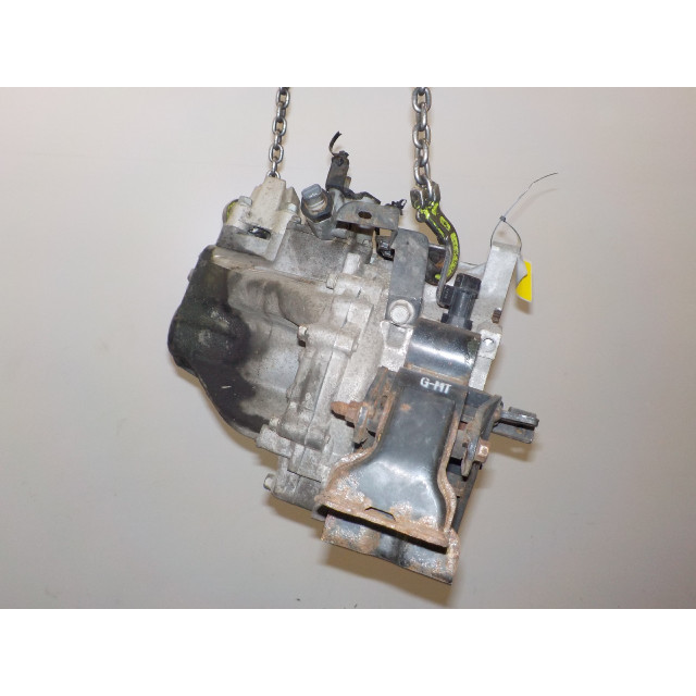 Getriebe manuell Kia Pro cee'd (EDB3) (2008 - 2012) Hatchback 3-drs 1.6 CVVT 16V (G4FC)