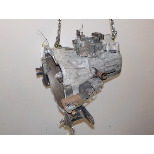 Getriebe manuell Kia Pro cee'd (EDB3) (2008 - 2012) Hatchback 3-drs 1.6 CVVT 16V (G4FC)