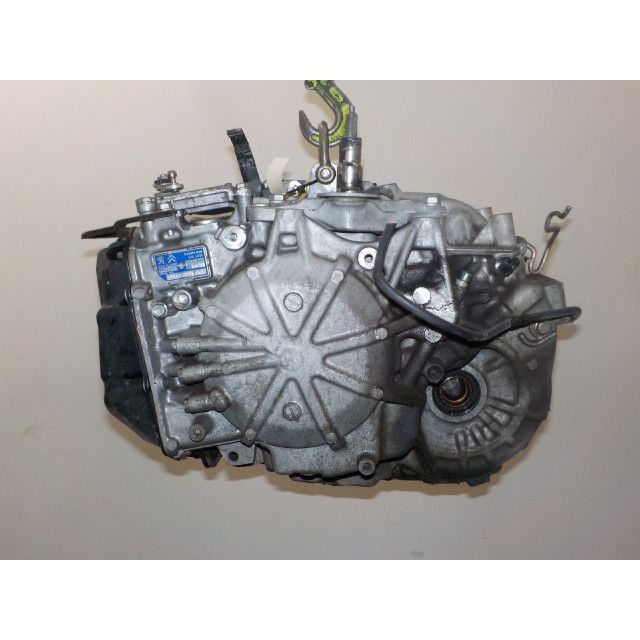 Getriebe automatisch Peugeot 5008 I (0A/0E) (2009 - 2017) MPV 1.6 THP 16V (EP6CDT(5FV))