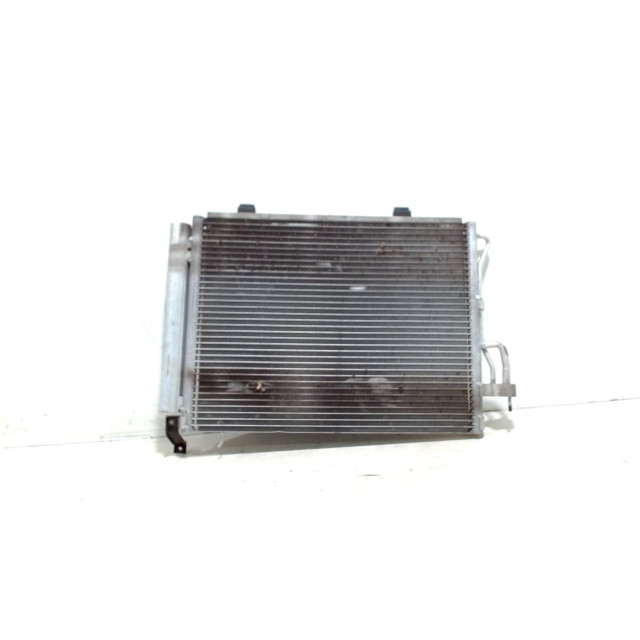 Kondensator für Klimaanlage Hyundai i10 (F5) (2008 - 2013) Hatchback 1.1i 12V (G4HG)