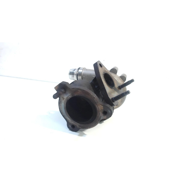 Turbo Renault Clio III (BR/CR) (2007 - 2014) Hatchback 1.2 16V TCe 100 (D4F-784(D4F-H7))