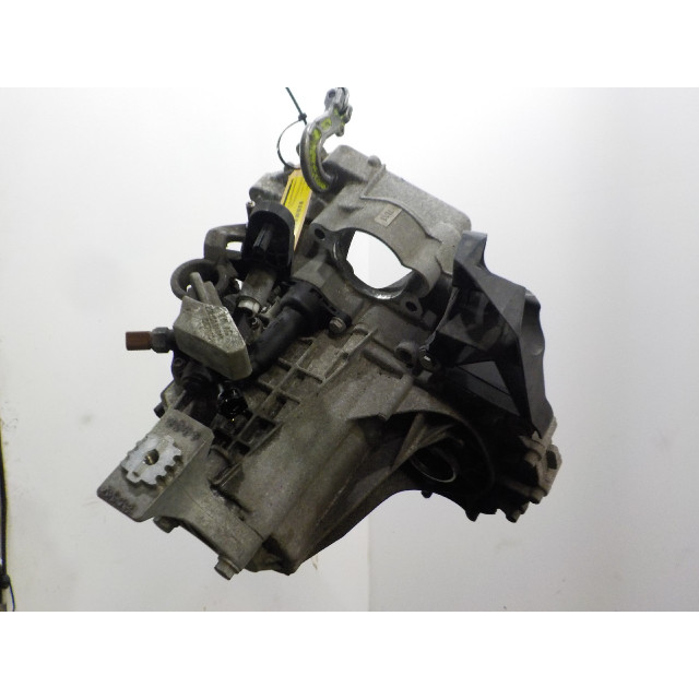 Getriebe manuell Skoda Citigo (2011 - 2019) Hatchback 1.0 12V (CHYA)