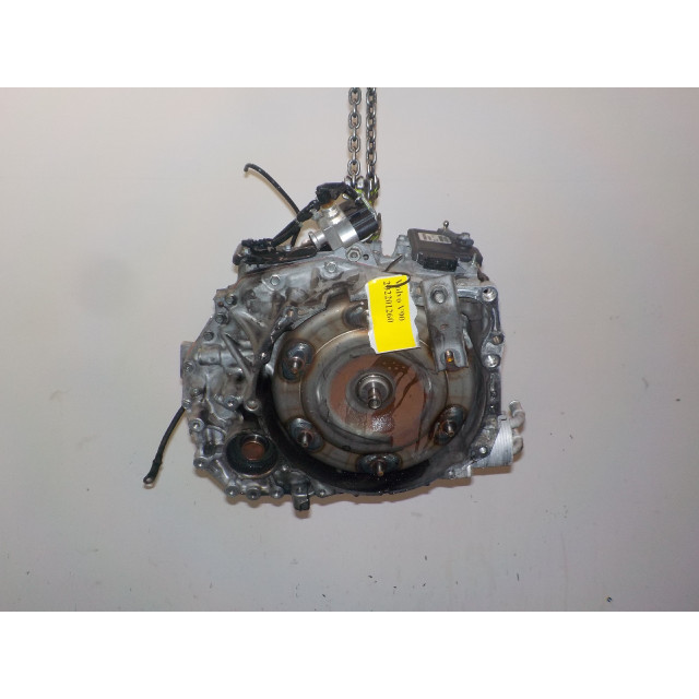 Getriebe automatisch Volvo V90 II (PW) (2016 - Präsens) 2.0 D5 16V AWD (D4204T23)